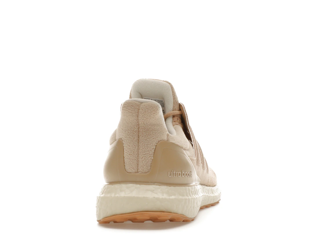 Vue 29 de adidas Ultra Boost 1.0 Magic Beige Off White 