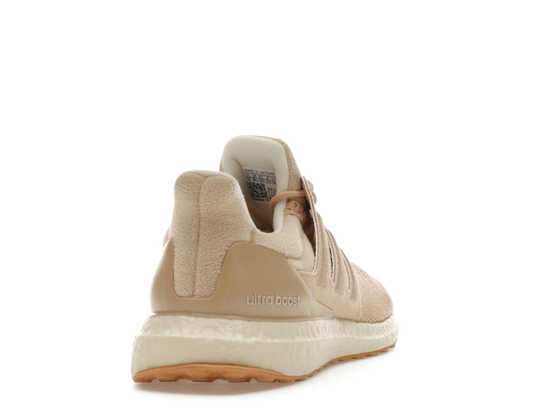 Vue 30 de adidas Ultra Boost 1.0 Magic Beige Off White 