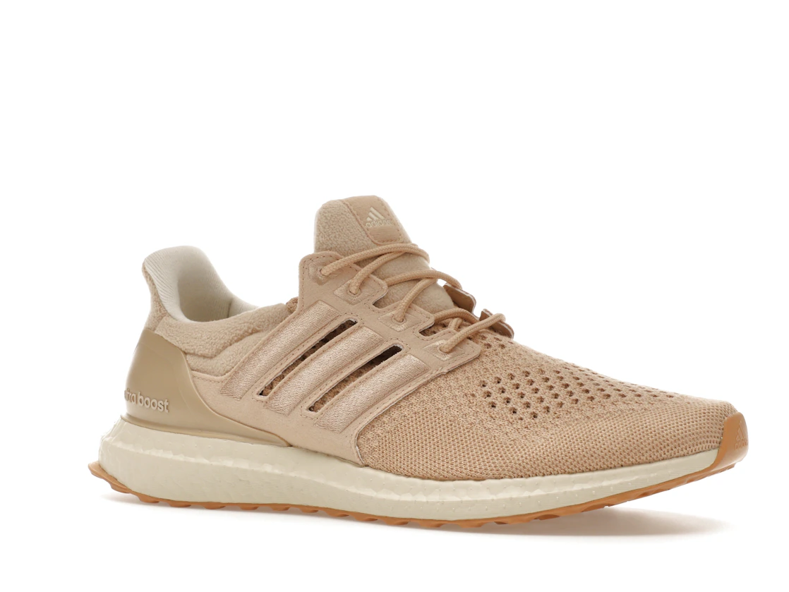 Vue 4 de adidas Ultra Boost 1.0 Magic Beige Off White 