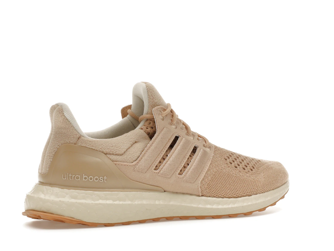 Vue 34 de adidas Ultra Boost 1.0 Magic Beige Off White 
