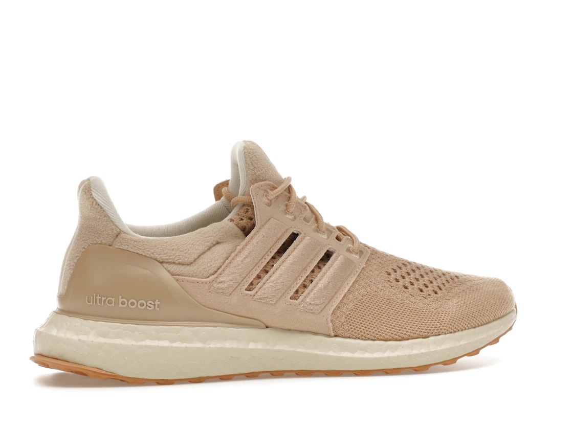 Vue 35 de adidas Ultra Boost 1.0 Magic Beige Off White 
