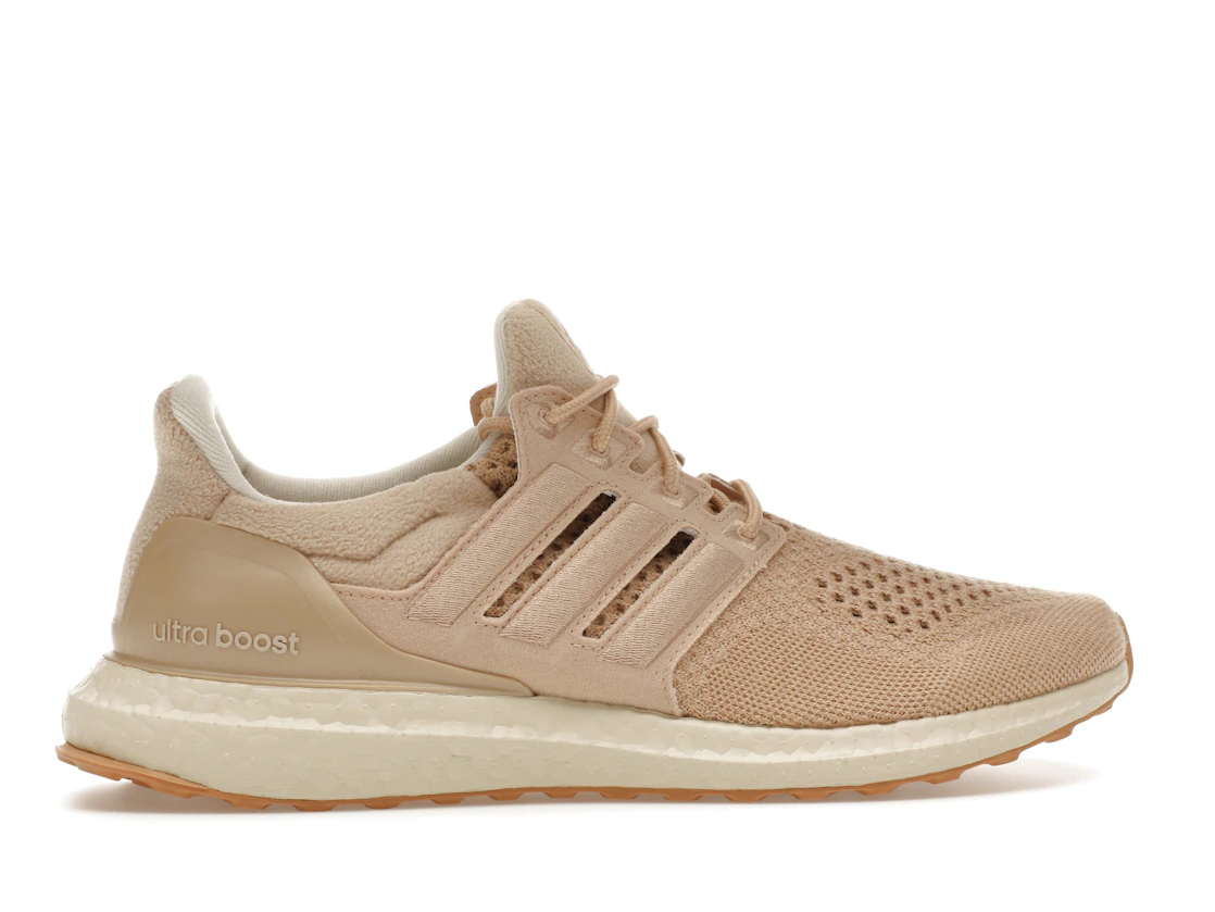 Vue 36 de adidas Ultra Boost 1.0 Magic Beige Off White 
