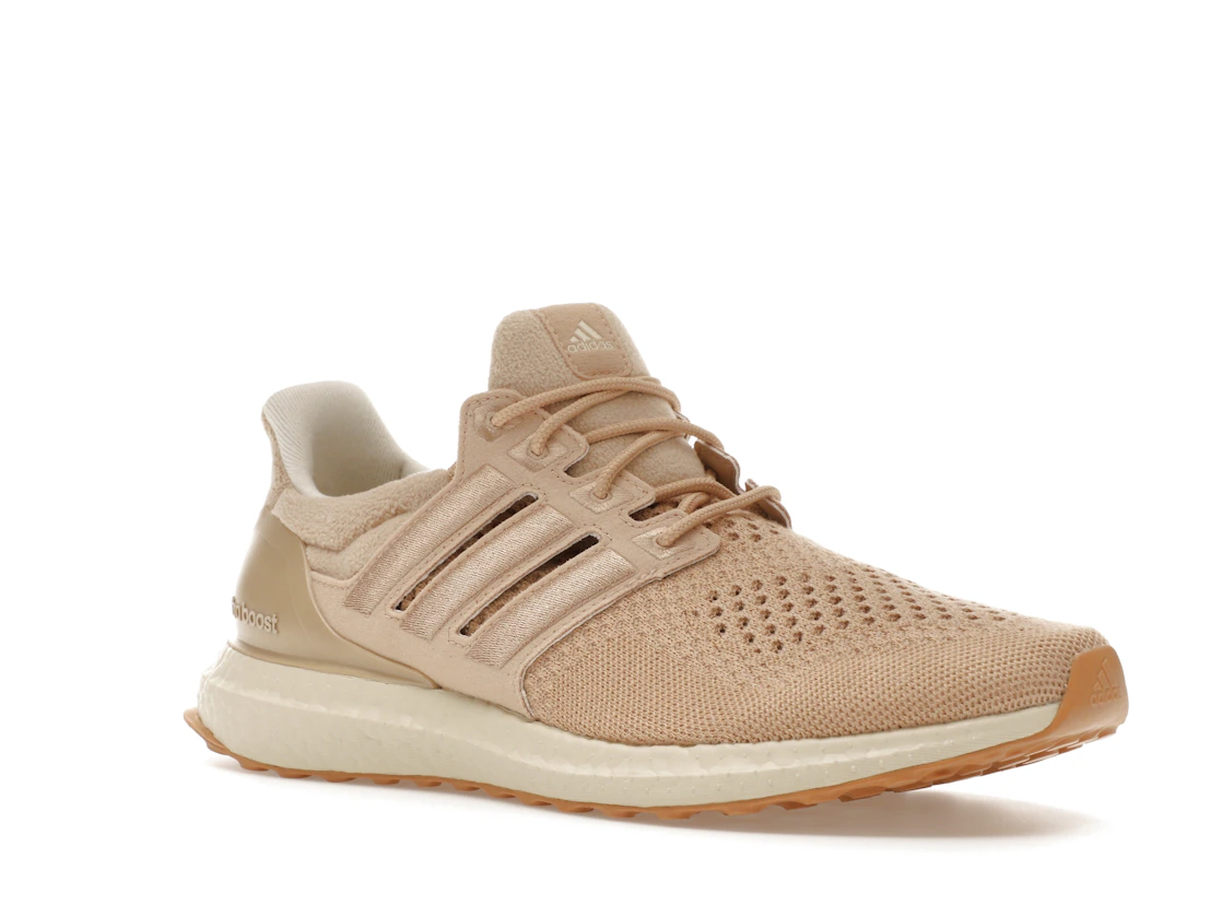Vue 5 de adidas Ultra Boost 1.0 Magic Beige Off White 