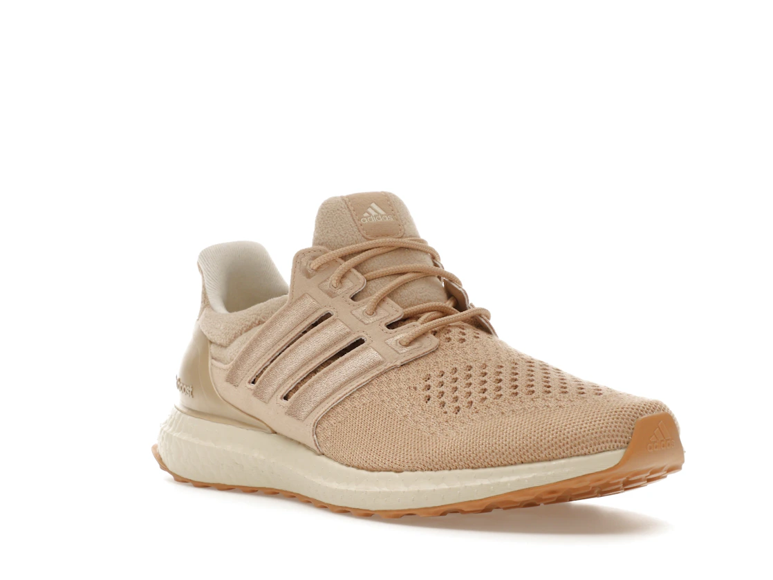 Vue 6 de adidas Ultra Boost 1.0 Magic Beige Off White 