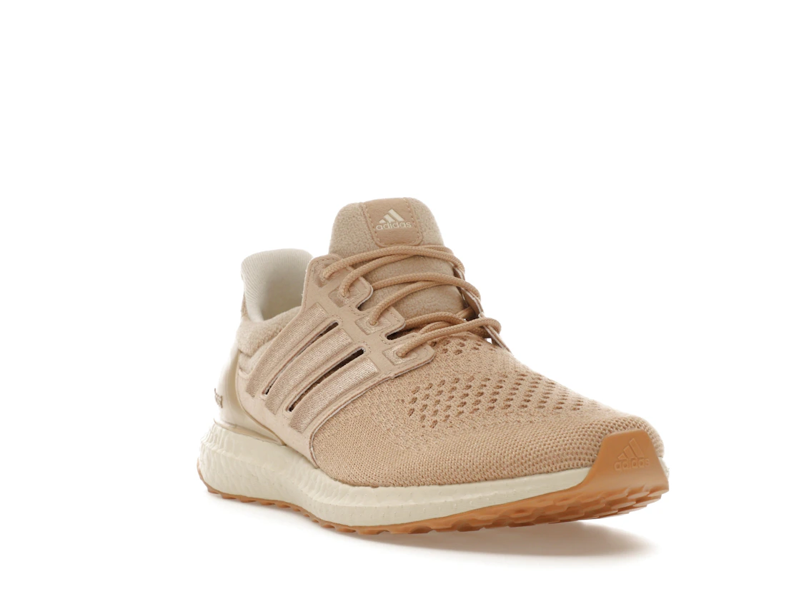 Vue 7 de adidas Ultra Boost 1.0 Magic Beige Off White 