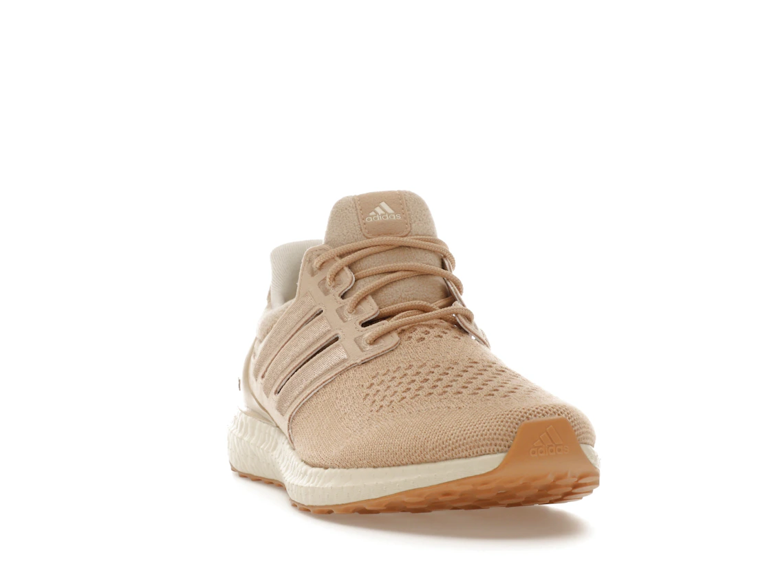 Vue 8 de adidas Ultra Boost 1.0 Magic Beige Off White 