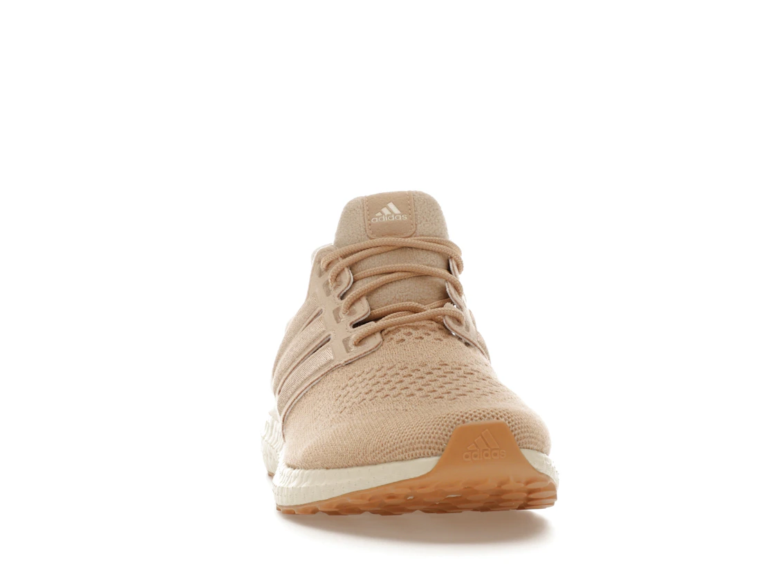Vue 9 de adidas Ultra Boost 1.0 Magic Beige Off White 