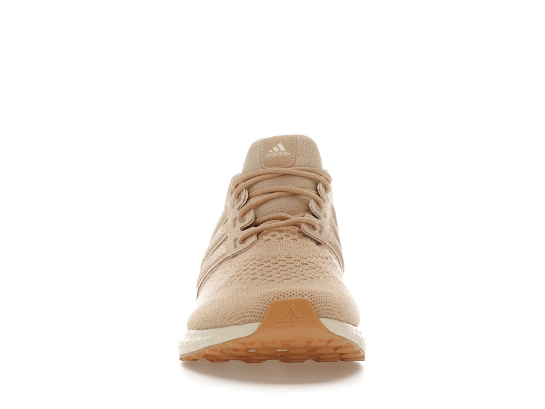 Vue 10 de adidas Ultra Boost 1.0 Magic Beige Off White 