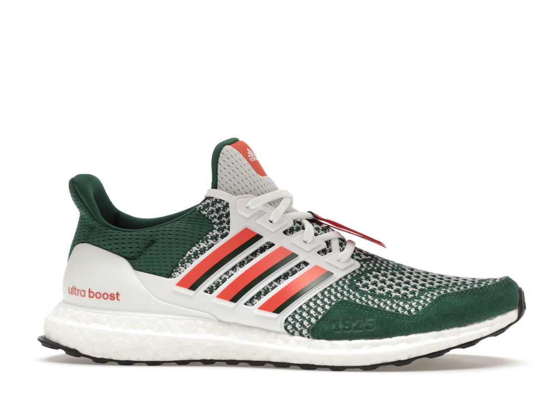 Vue 2 de adidas Ultra Boost 1.0 Miami