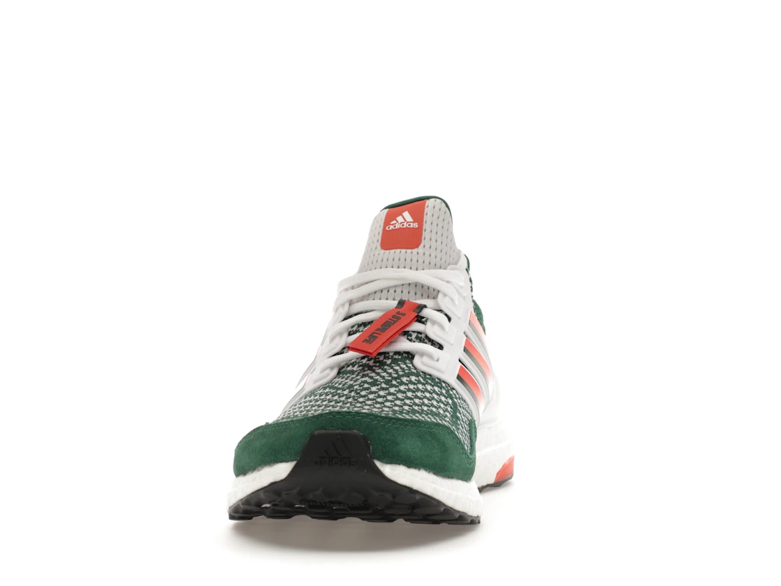 Vue 11 de adidas Ultra Boost 1.0 Miami