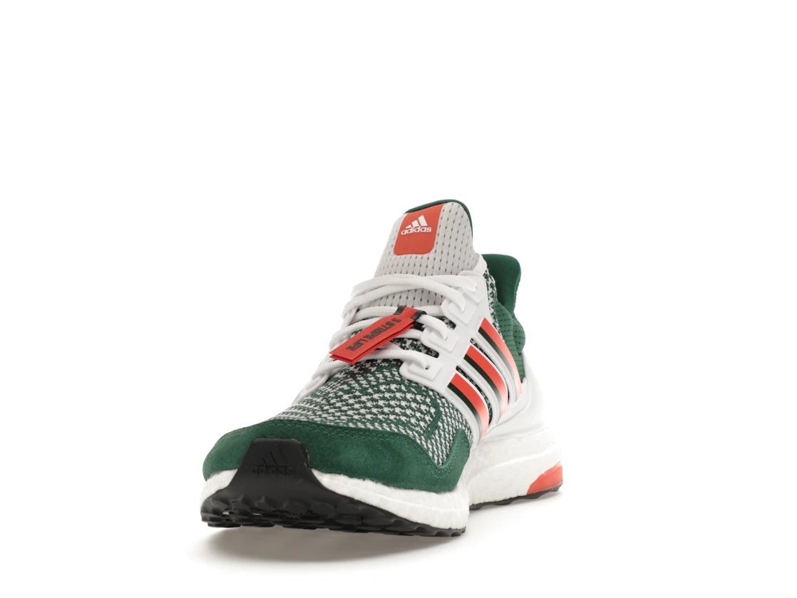Vue 12 de adidas Ultra Boost 1.0 Miami