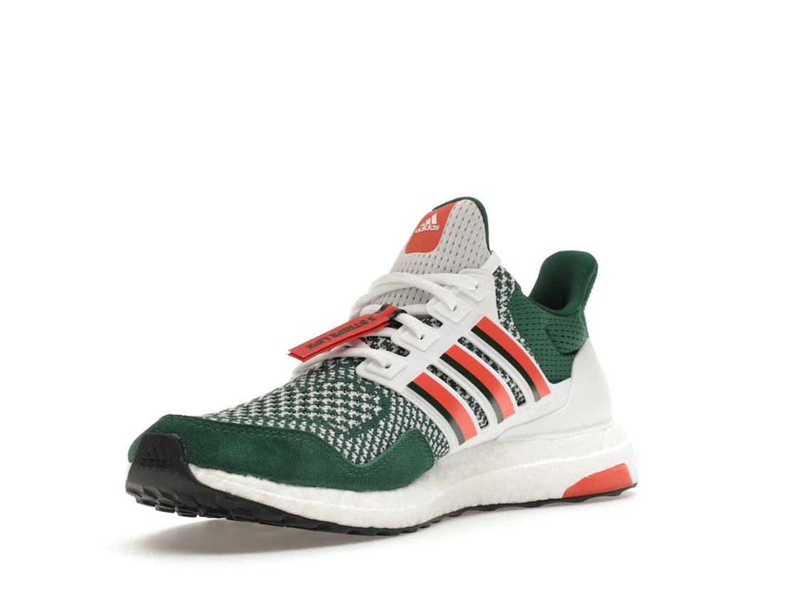 Vue 14 de adidas Ultra Boost 1.0 Miami