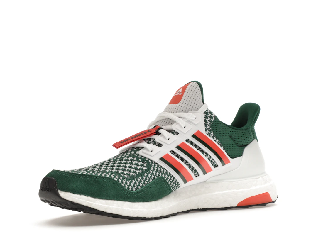 Vue 15 de adidas Ultra Boost 1.0 Miami