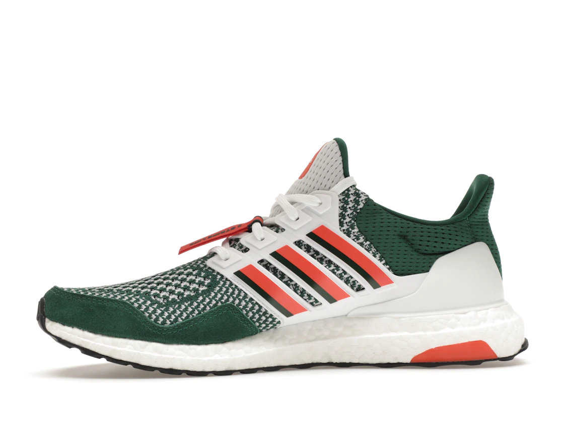 Vue 18 de adidas Ultra Boost 1.0 Miami