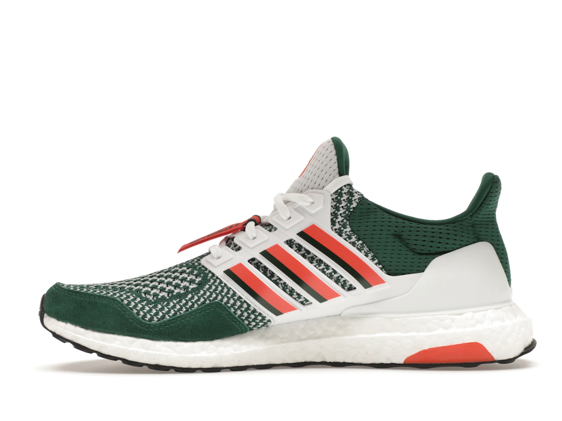 Vue 19 de adidas Ultra Boost 1.0 Miami