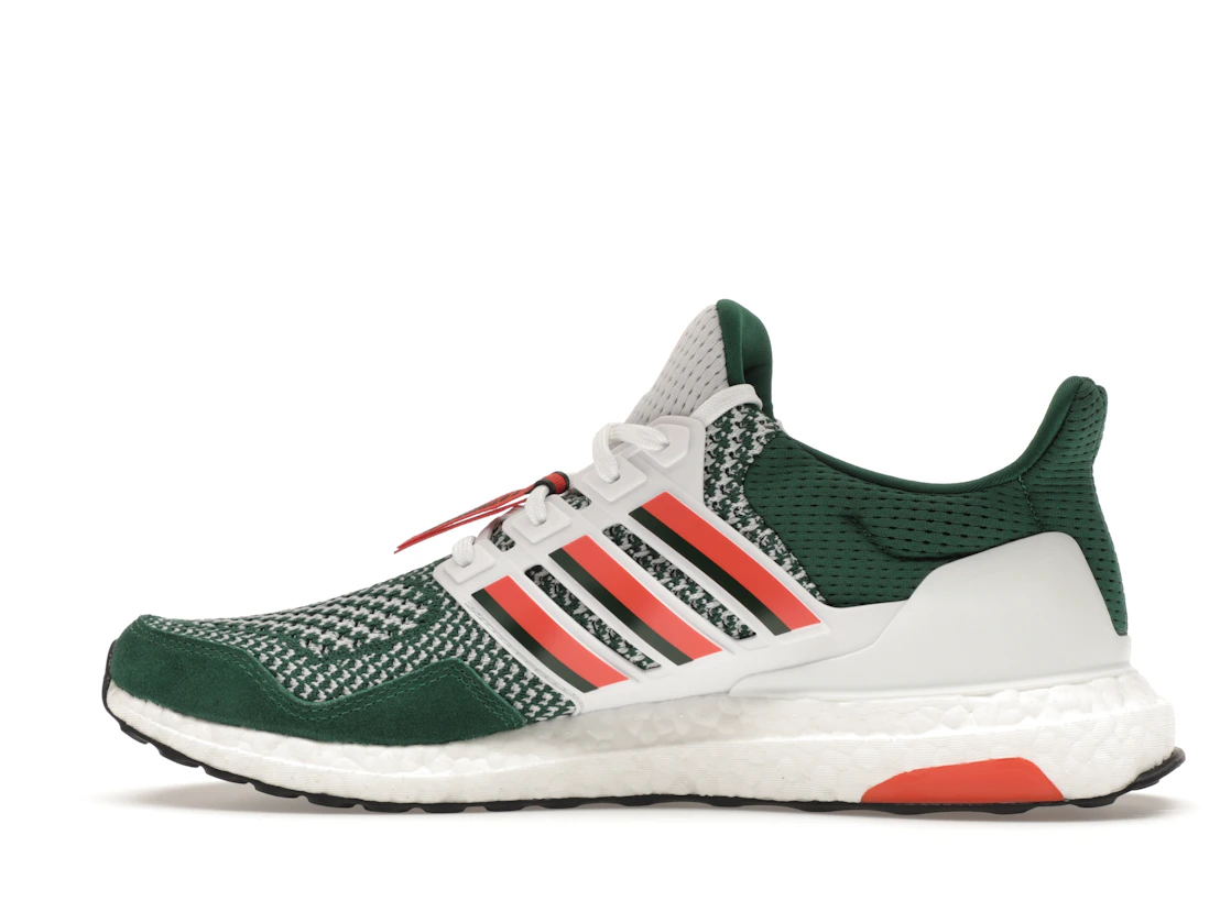 Vue 20 de adidas Ultra Boost 1.0 Miami