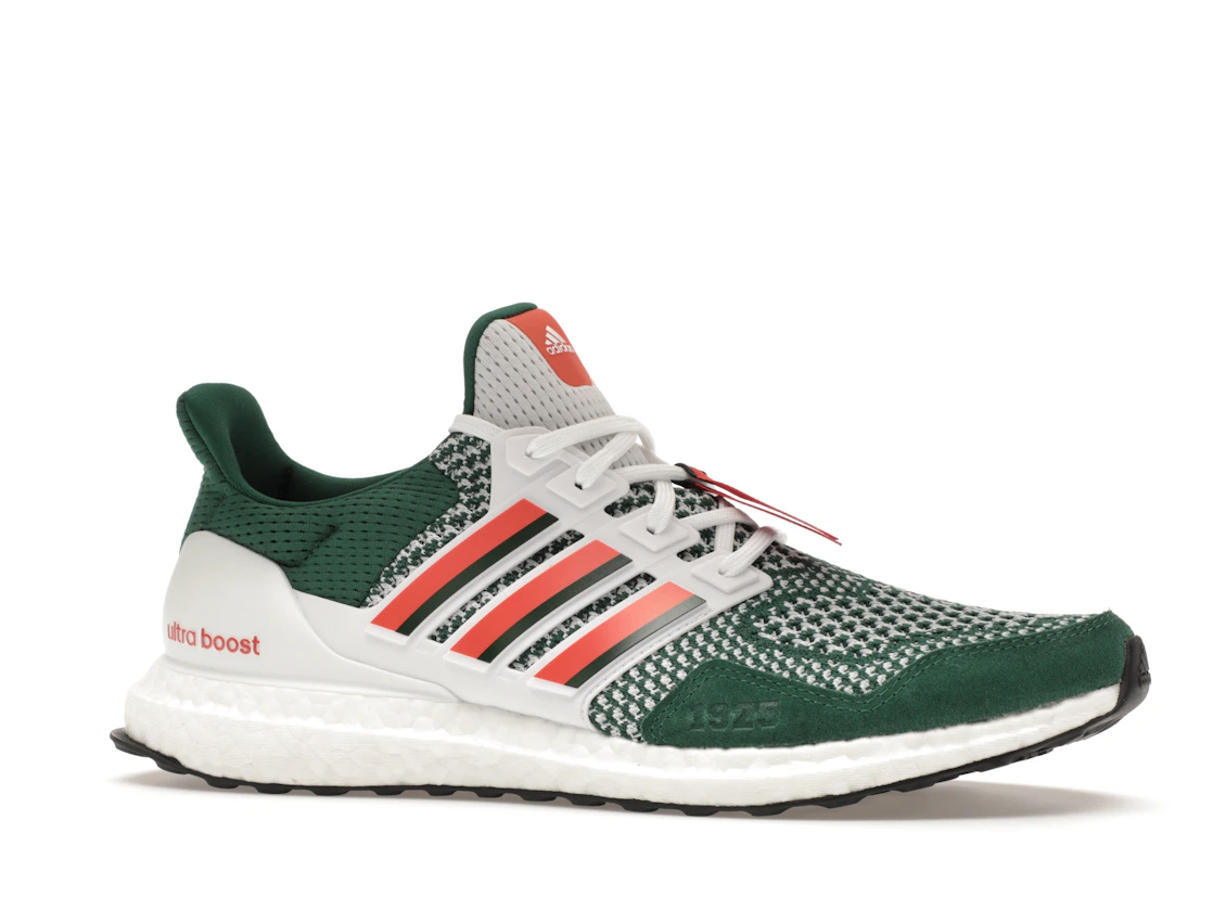 Vue 3 de adidas Ultra Boost 1.0 Miami