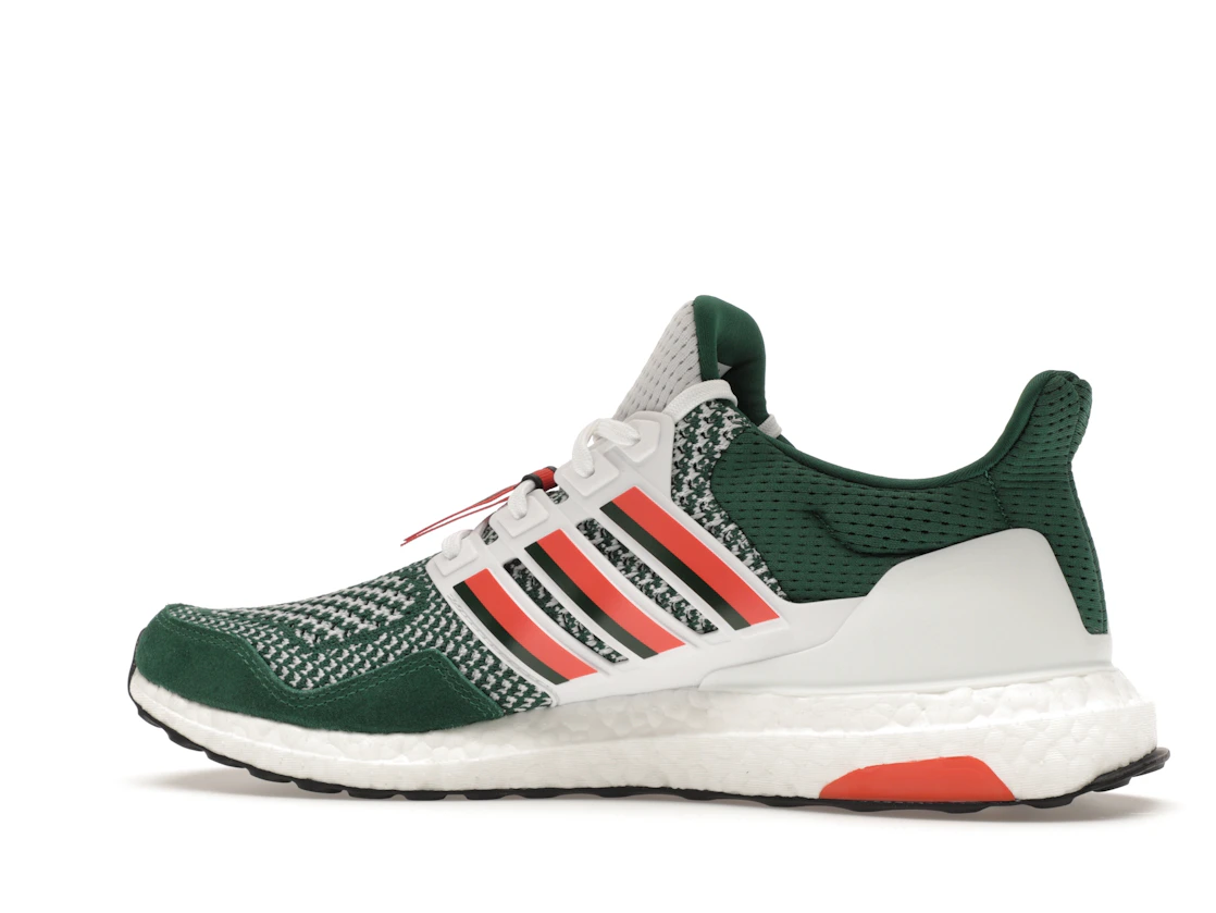 Vue 21 de adidas Ultra Boost 1.0 Miami