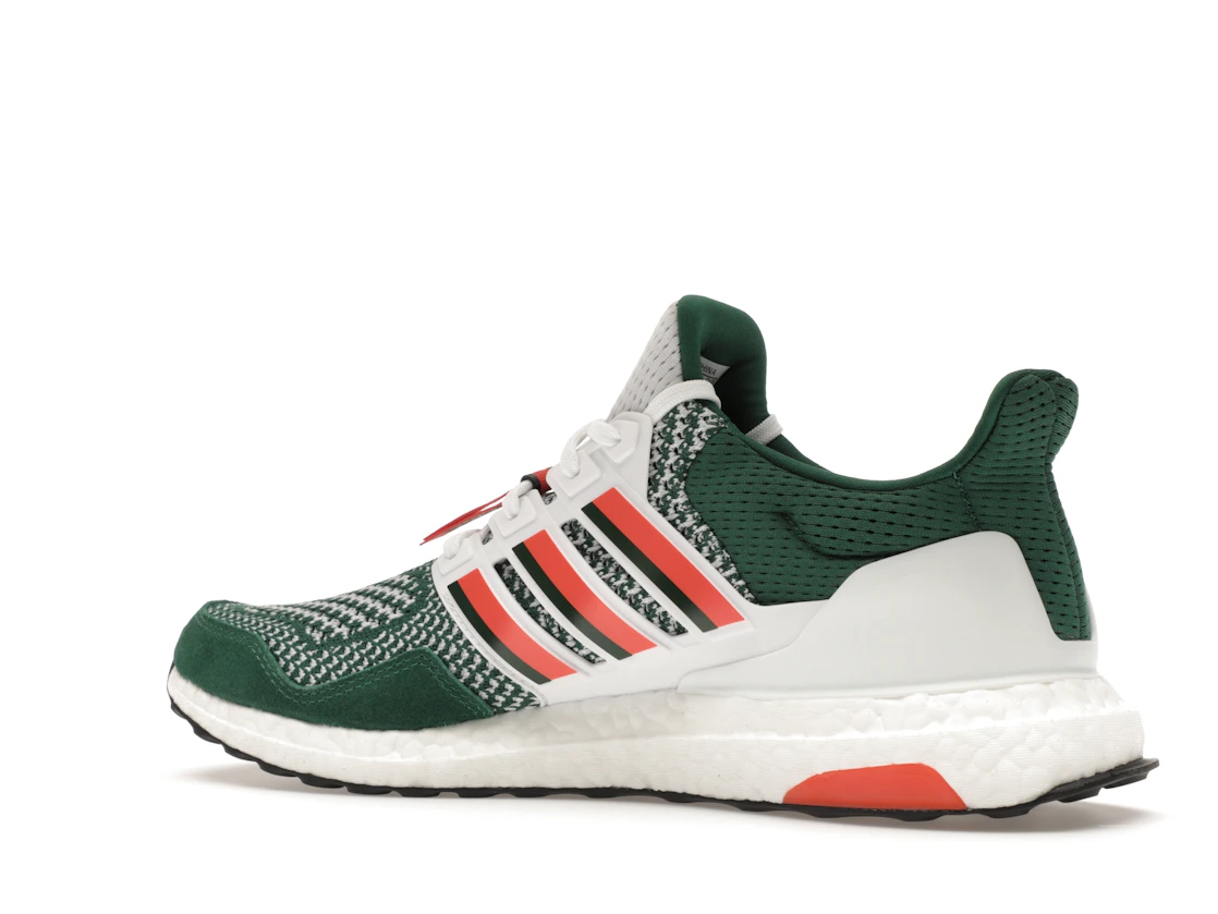 Vue 22 de adidas Ultra Boost 1.0 Miami