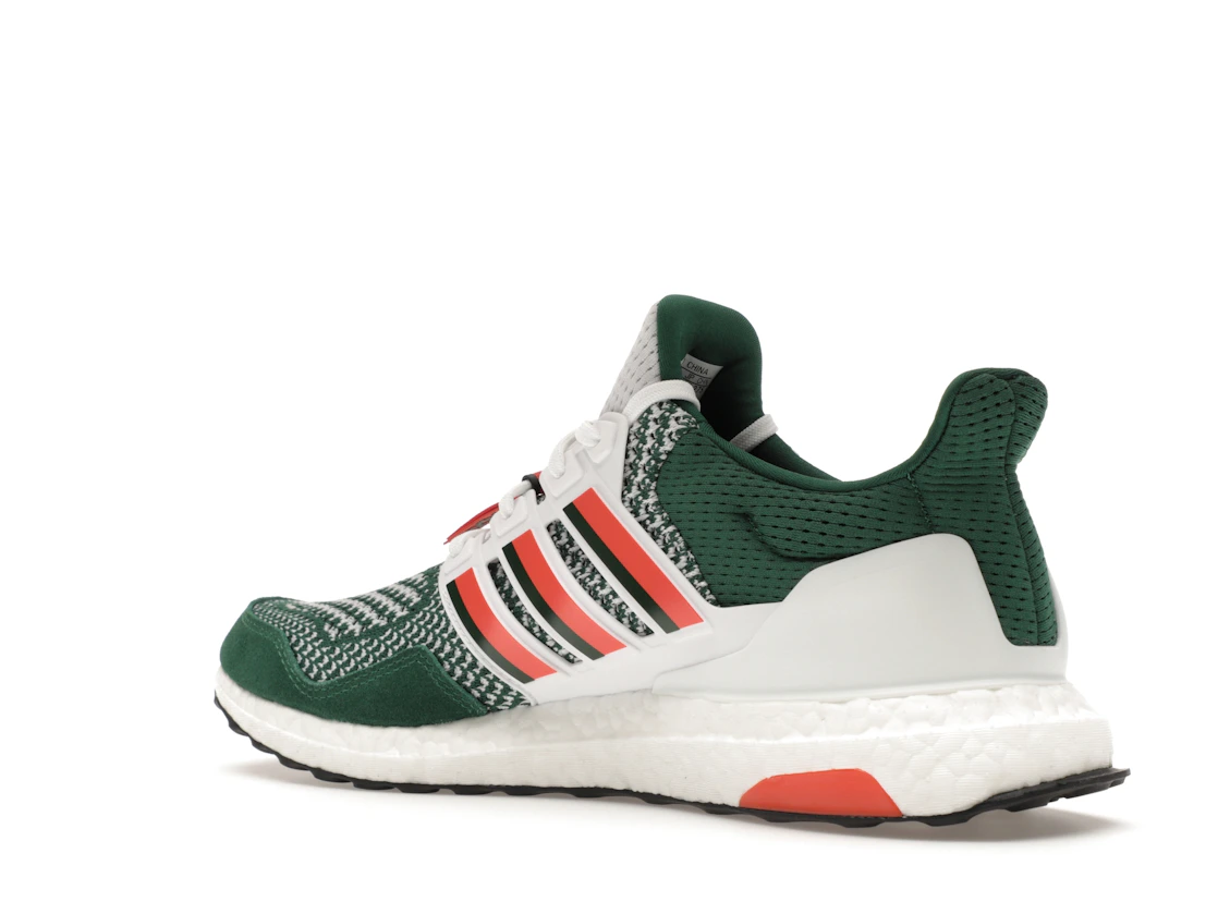 Vue 23 de adidas Ultra Boost 1.0 Miami