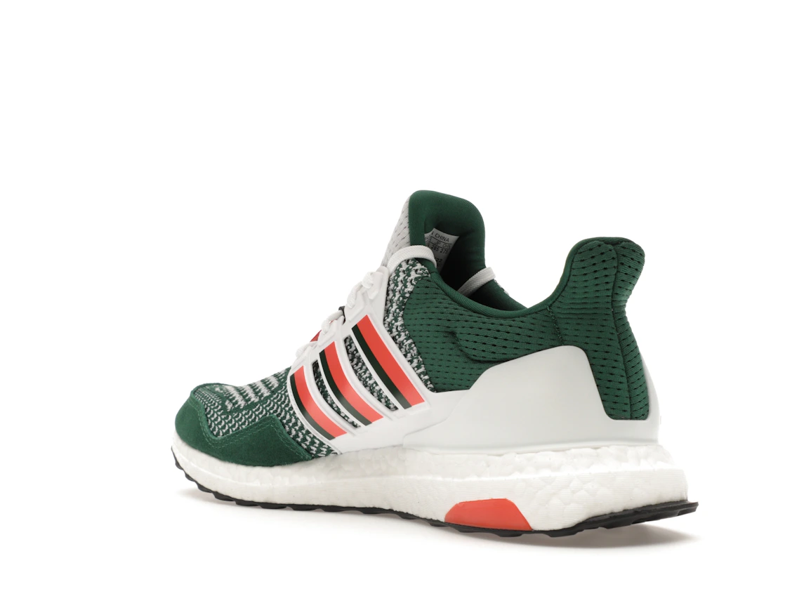 Vue 24 de adidas Ultra Boost 1.0 Miami