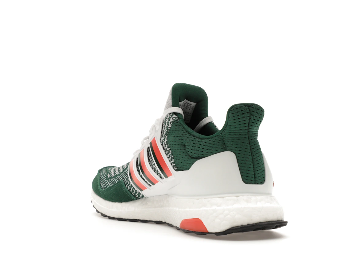 Vue 25 de adidas Ultra Boost 1.0 Miami