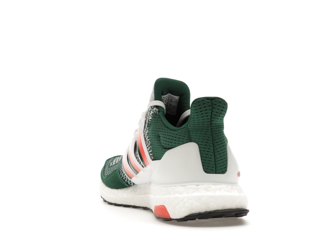 Vue 26 de adidas Ultra Boost 1.0 Miami