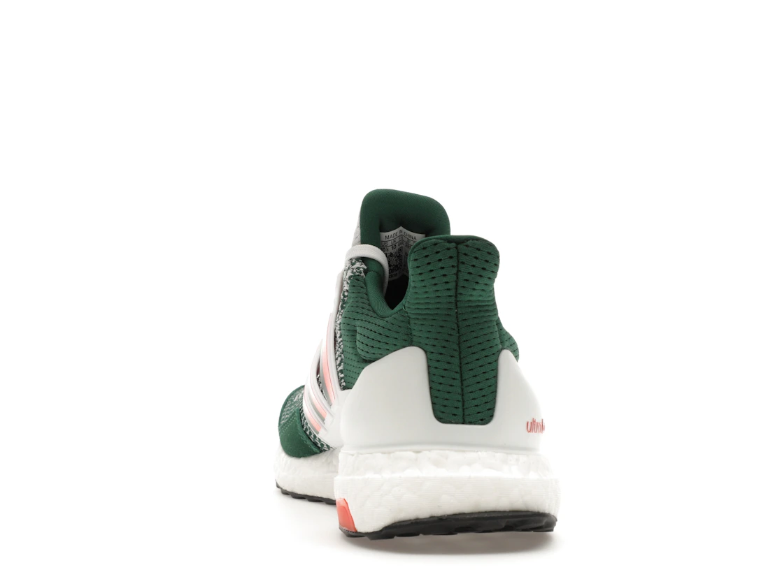 Vue 27 de adidas Ultra Boost 1.0 Miami