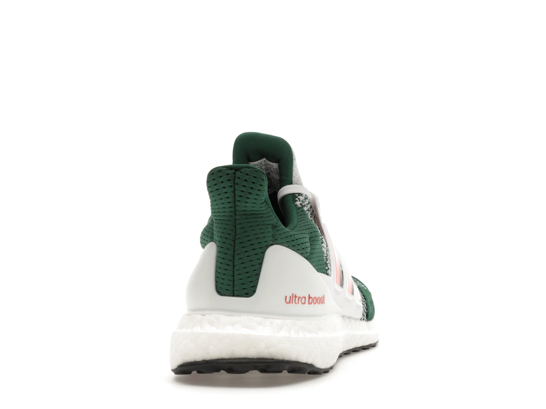 Vue 29 de adidas Ultra Boost 1.0 Miami