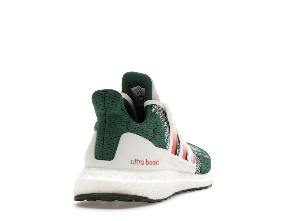 Vue 30 de adidas Ultra Boost 1.0 Miami