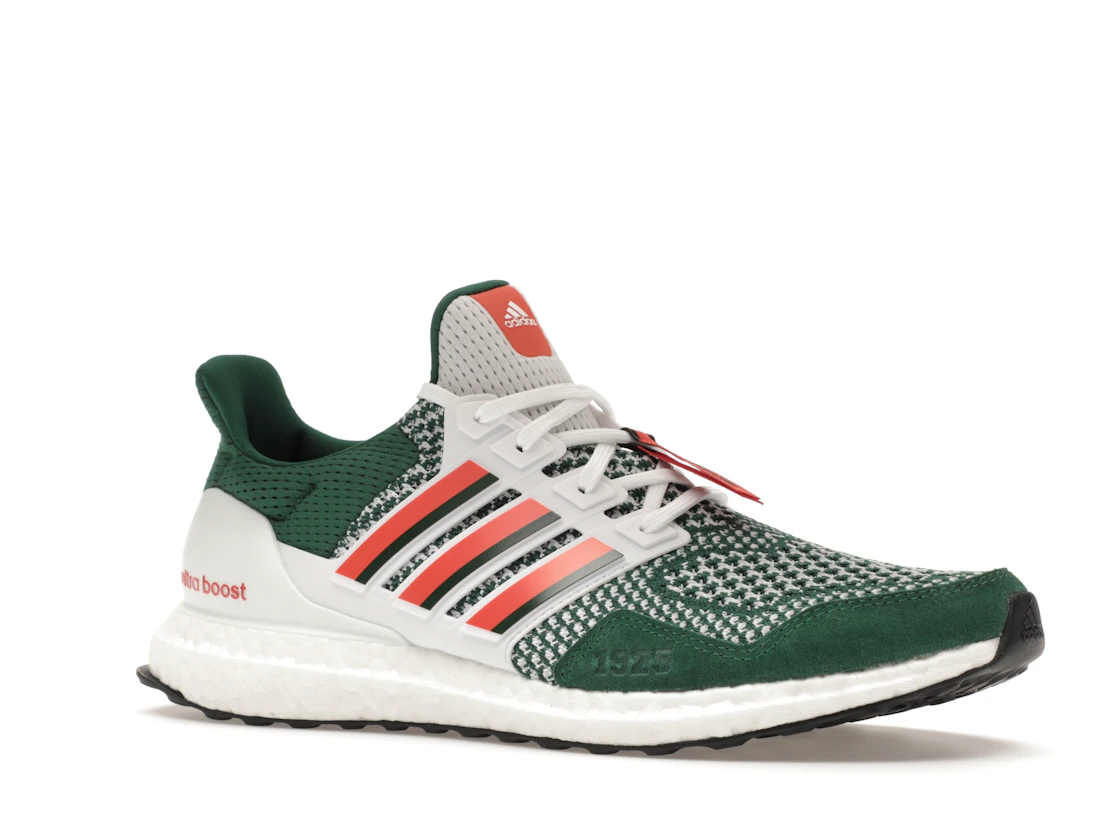 Vue 4 de adidas Ultra Boost 1.0 Miami