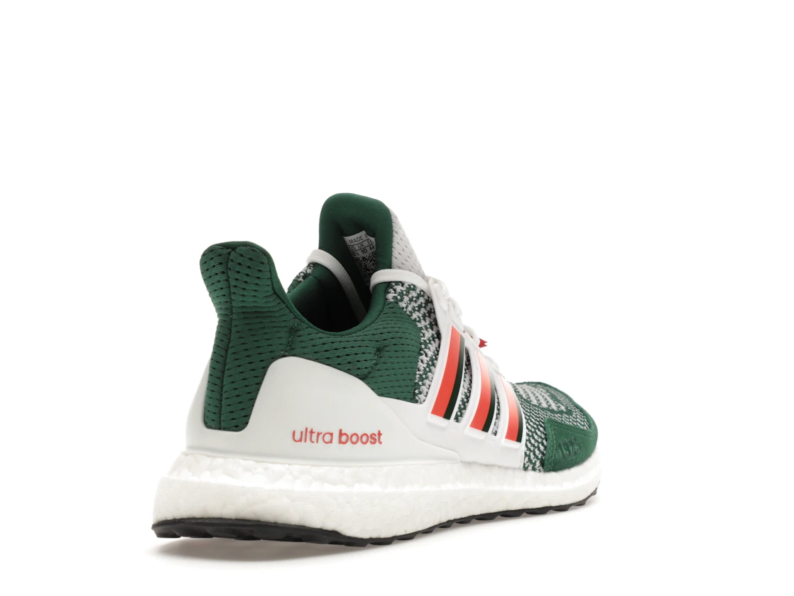Vue 31 de adidas Ultra Boost 1.0 Miami