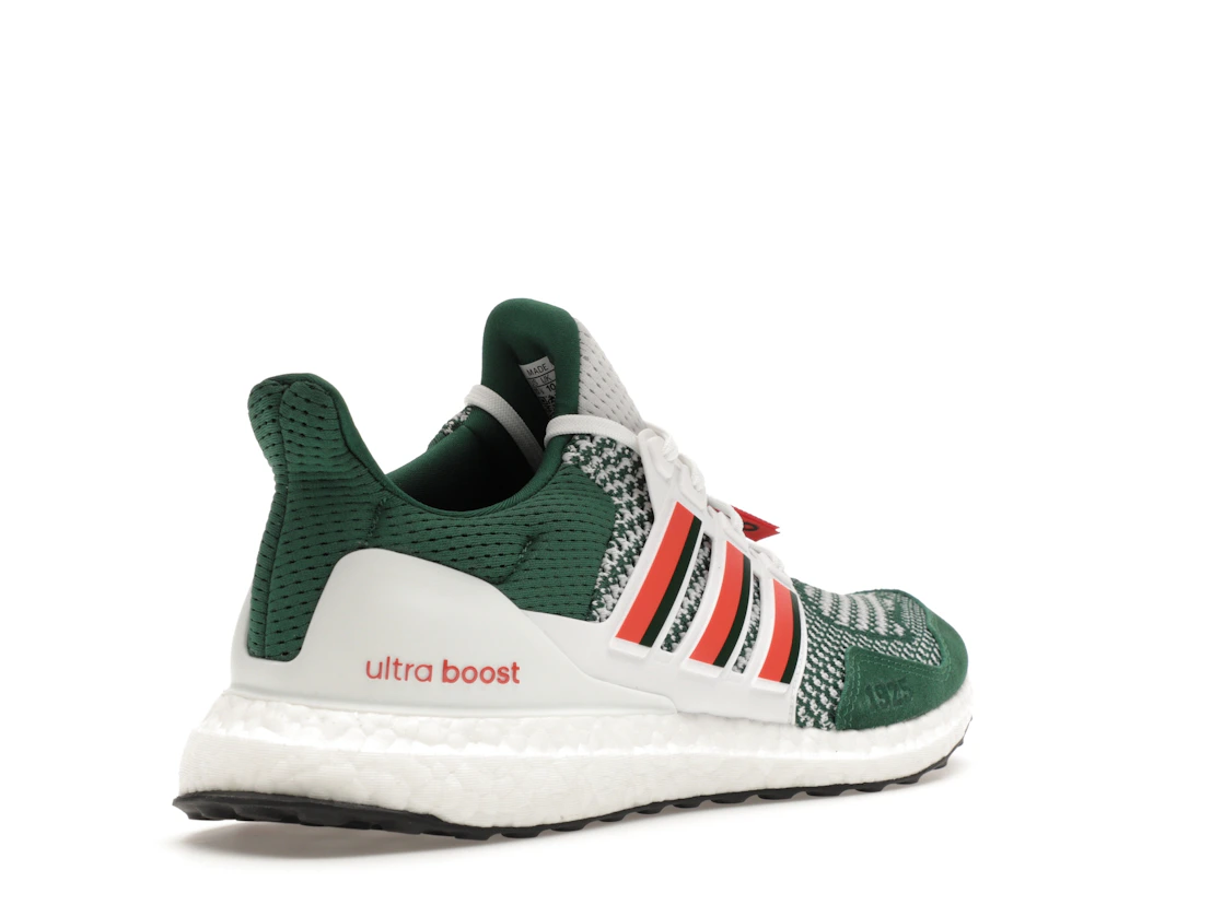 Vue 32 de adidas Ultra Boost 1.0 Miami
