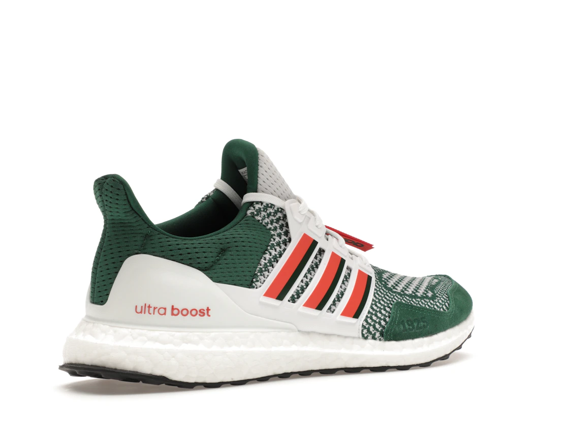 Vue 33 de adidas Ultra Boost 1.0 Miami