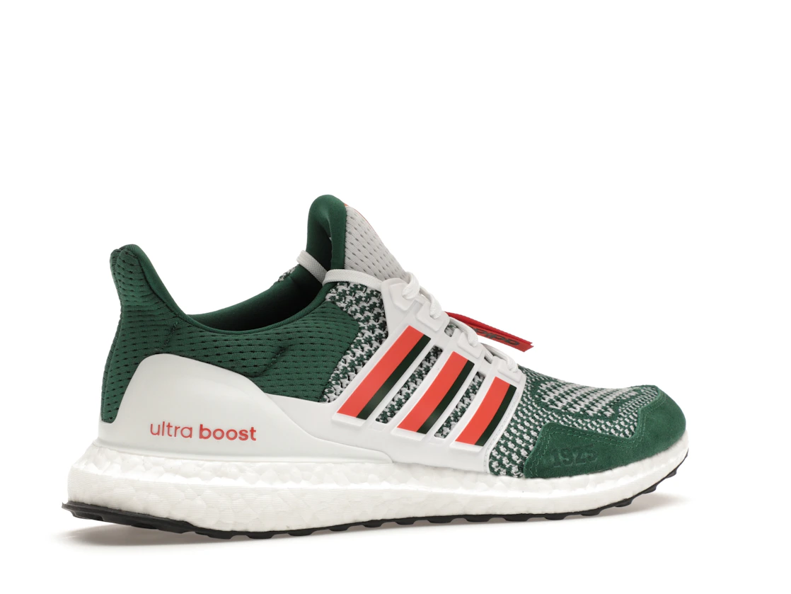 Vue 34 de adidas Ultra Boost 1.0 Miami