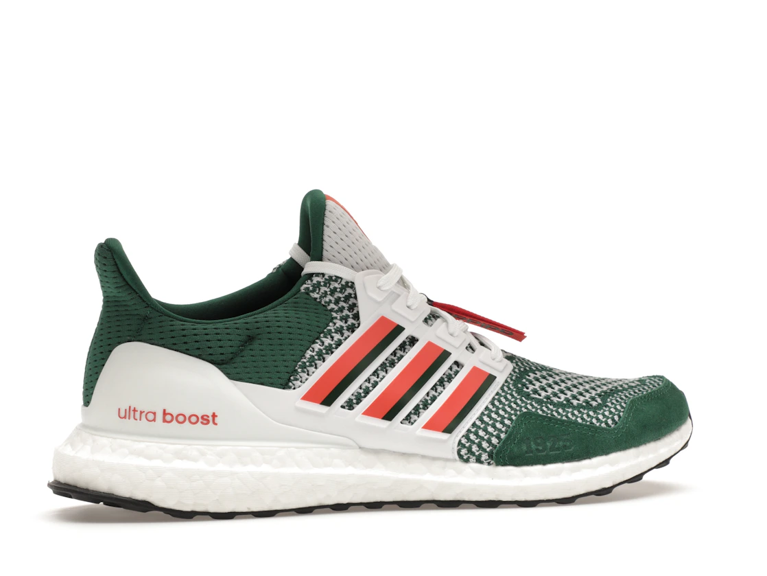 Vue 35 de adidas Ultra Boost 1.0 Miami