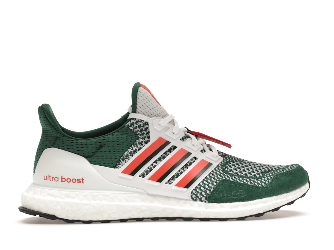 Vue 36 de adidas Ultra Boost 1.0 Miami
