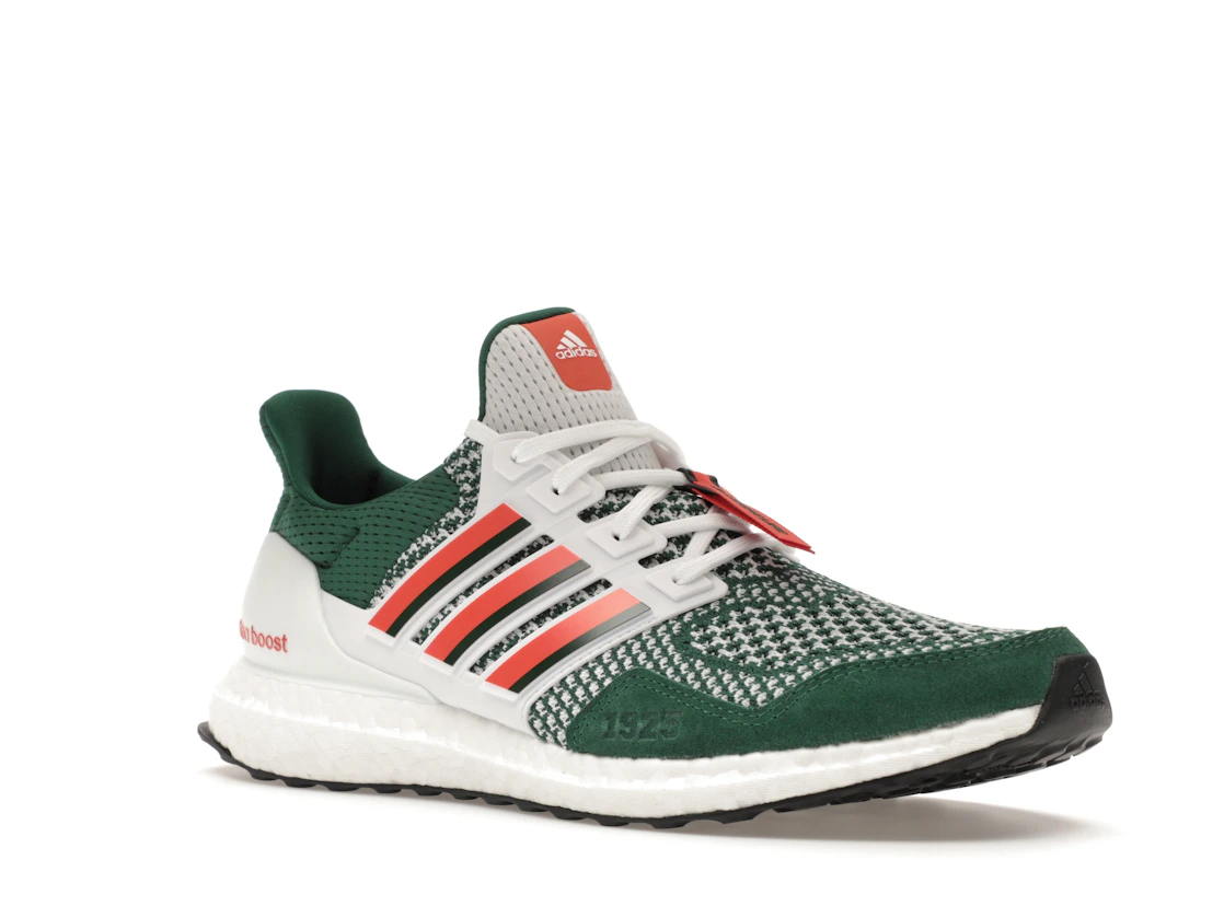 Vue 5 de adidas Ultra Boost 1.0 Miami