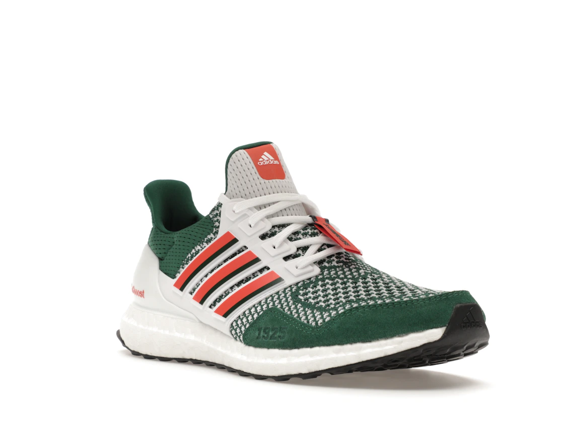Vue 6 de adidas Ultra Boost 1.0 Miami