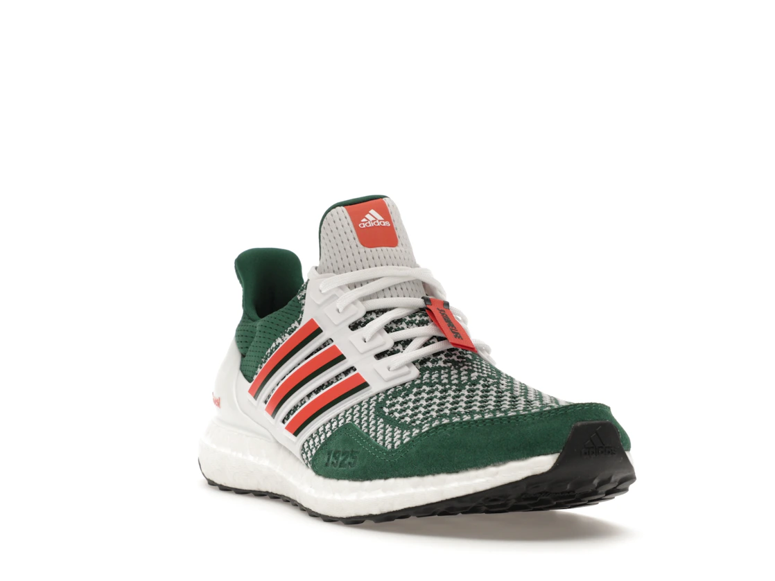 Vue 7 de adidas Ultra Boost 1.0 Miami