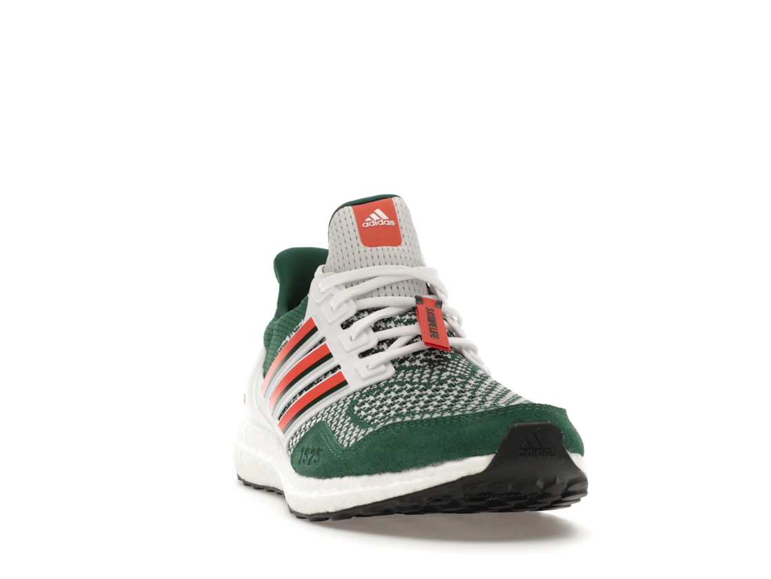 Vue 8 de adidas Ultra Boost 1.0 Miami
