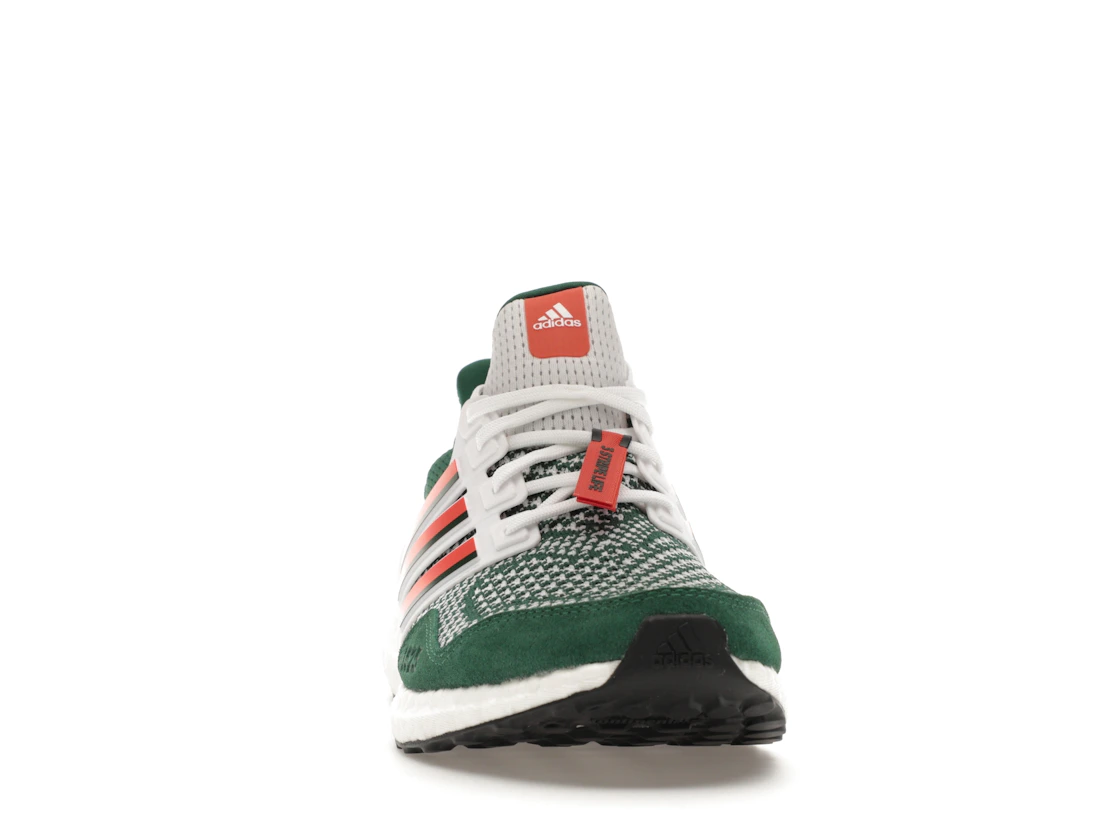 Vue 9 de adidas Ultra Boost 1.0 Miami