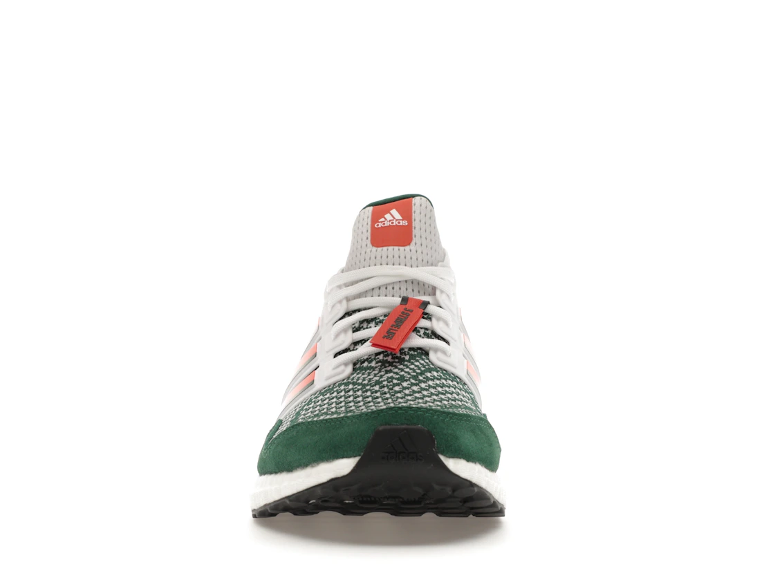 Vue 10 de adidas Ultra Boost 1.0 Miami