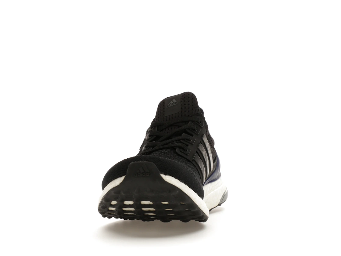 Vue 11 de adidas Ultra Boost 1.0 OG Black Gold Purple