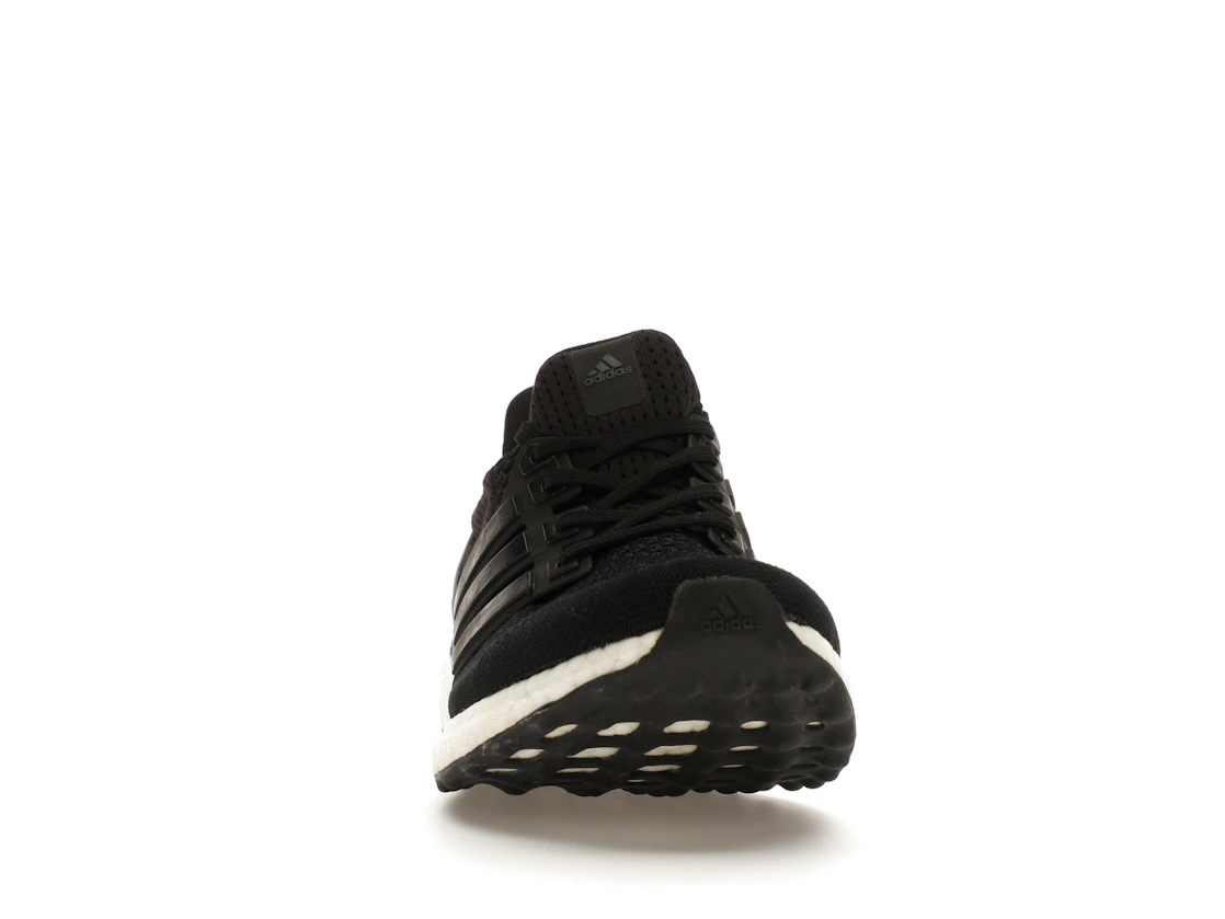 Vue 9 de adidas Ultra Boost 1.0 OG Black Gold Purple