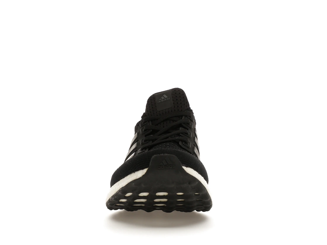 Vue 10 de adidas Ultra Boost 1.0 OG Black Gold Purple