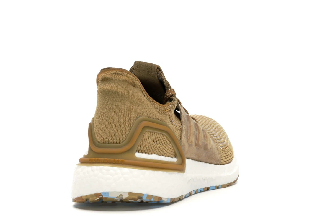 Vue 30 de adidas Ultra Boost 19 Universal Works Sand