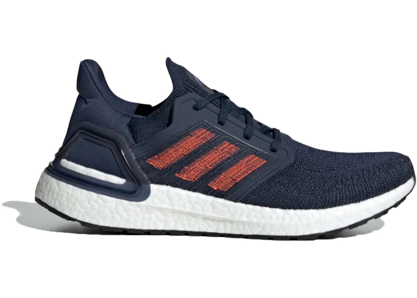 adidas Ultra Boost 20 Collegiate Navy