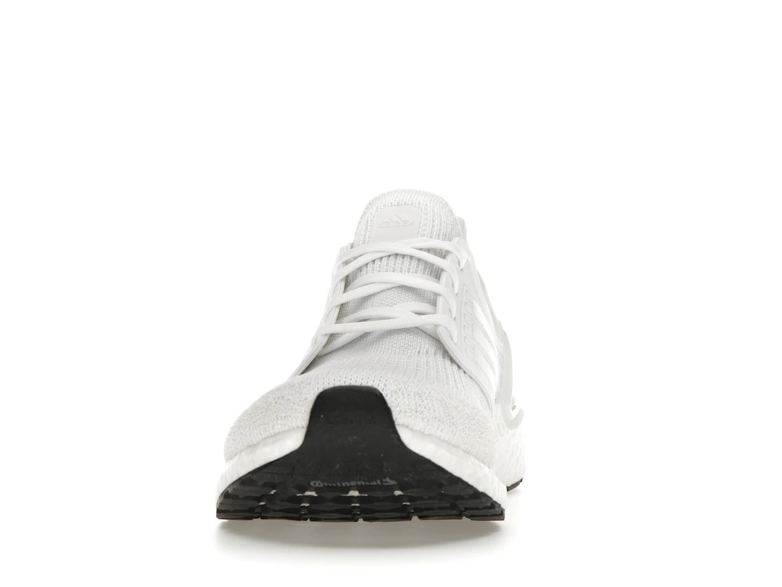 Vue 11 de adidas Ultra Boost 20 Footwear White Footwear White Core Black