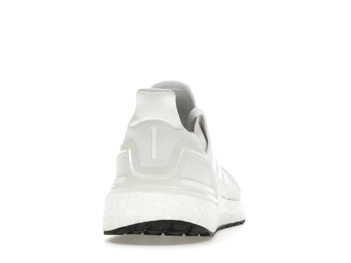 Vue 29 de adidas Ultra Boost 20 Footwear White Footwear White Core Black